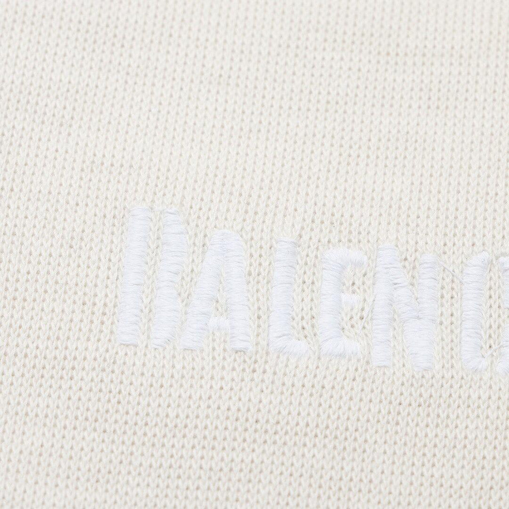 Balenciaga Sport Short Pant 'Beige'