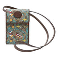 Donald Duck Disney x Gucci Cloth crossbody bag