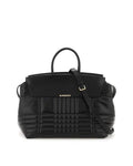 Burberry Women's Black 'catherine' Big Bag
