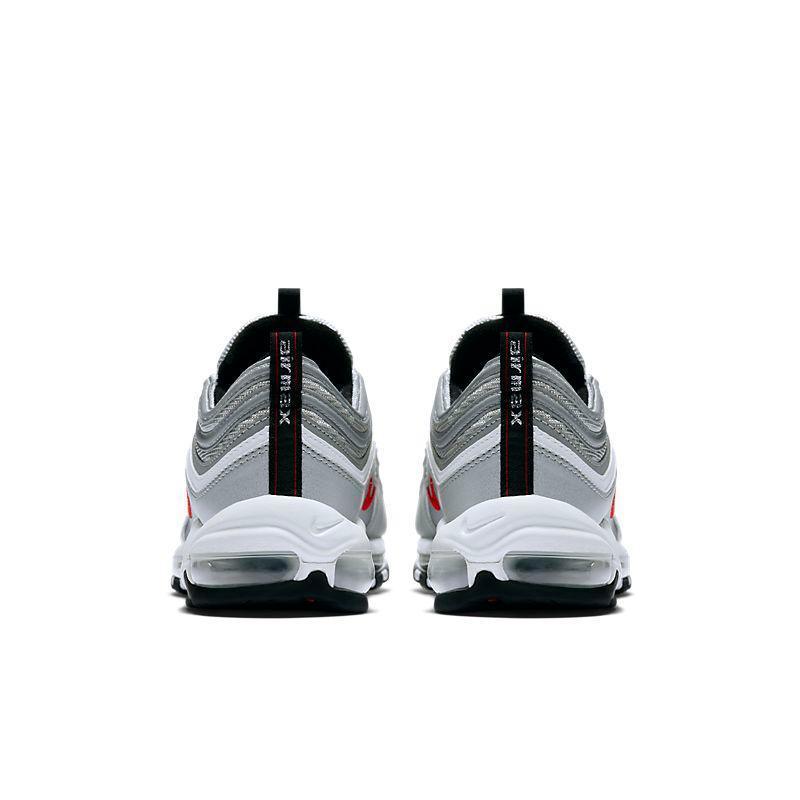 Nike Air Max 97 'Silver Bullet'