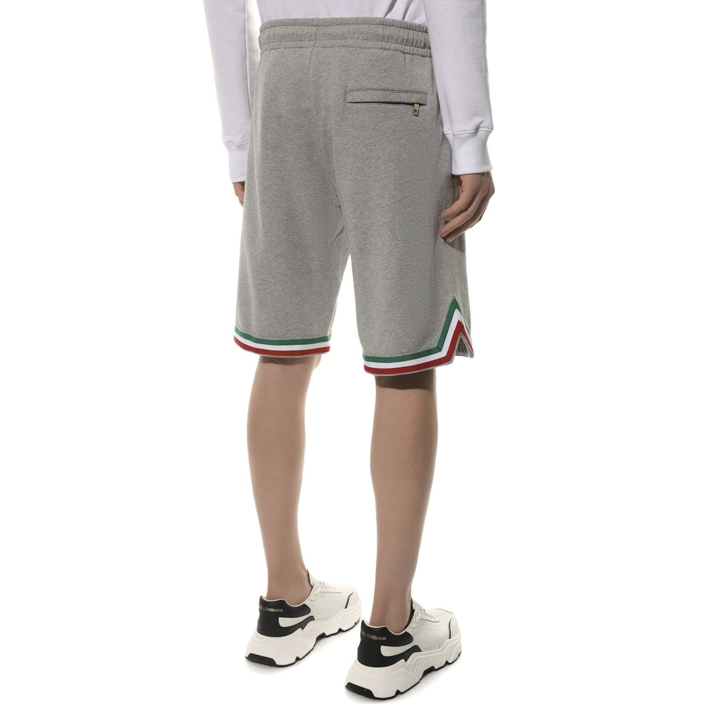Dolce & Gabbana Track Shorts