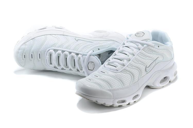 Nike Air Max Plus 'White'