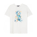 Louis Vuitton Baby Bear T-Shirt Without Collar 'White'