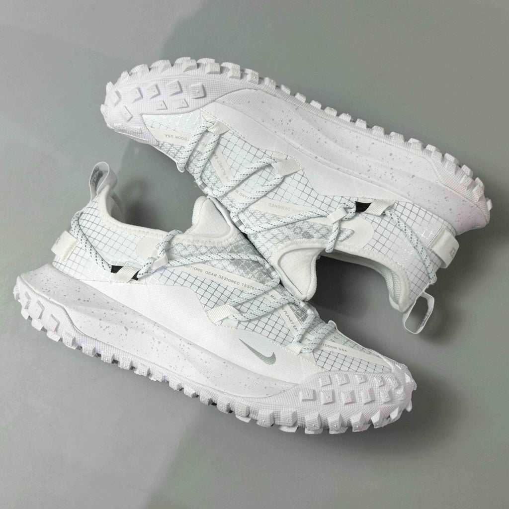 Nike ACG Mountain Fly Low Gore-Tex SE 'Triple White'