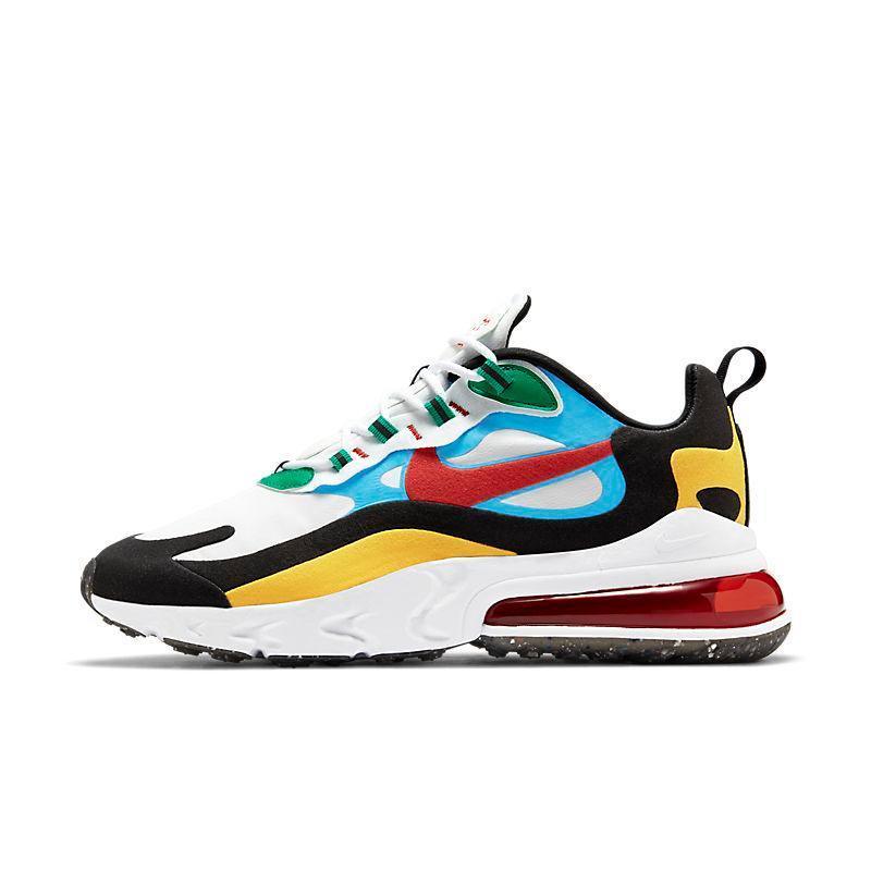 Nike Air Max 270 React 'Multi-Color'