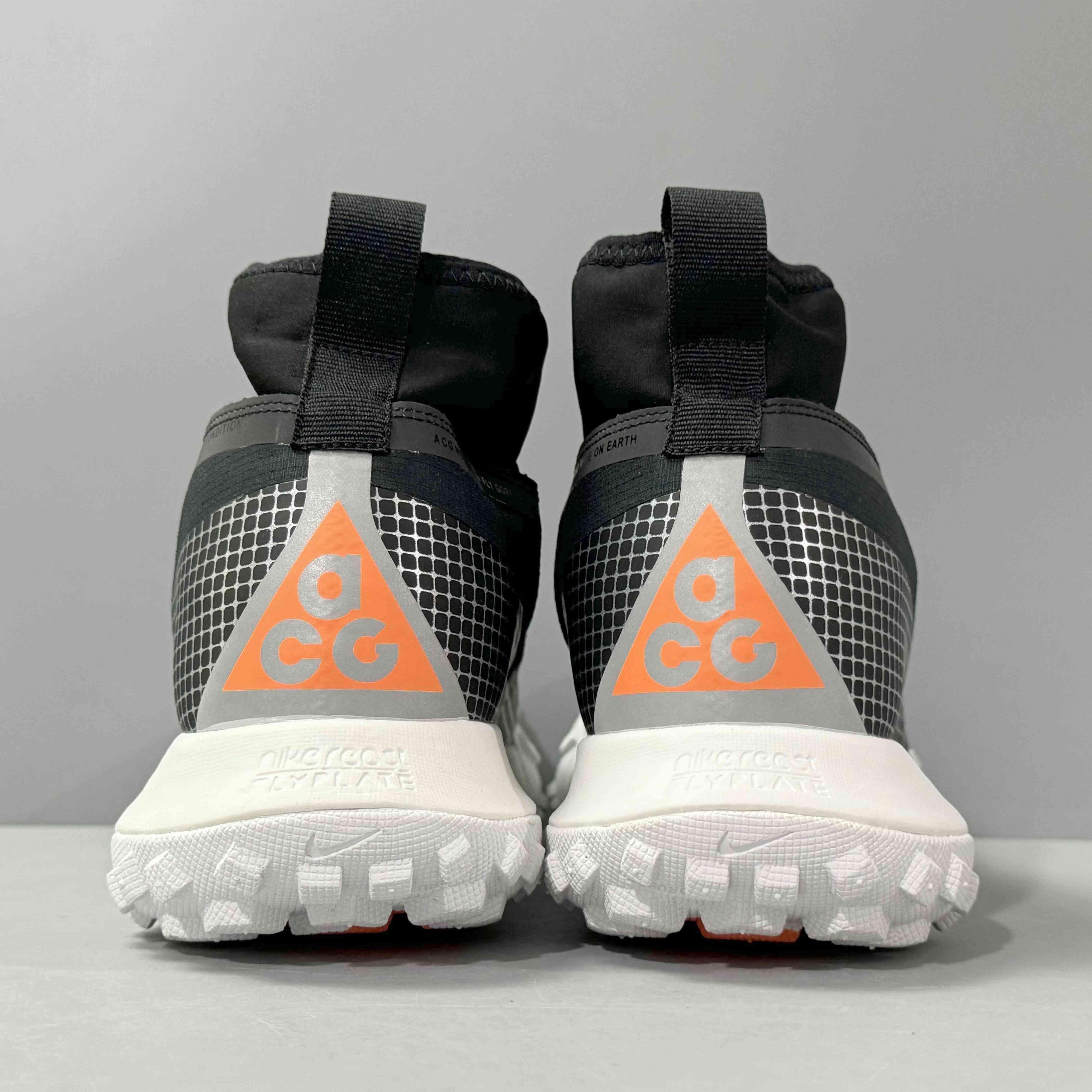 Nike ACG Mountain Fly High Gore-Tex 'Black'