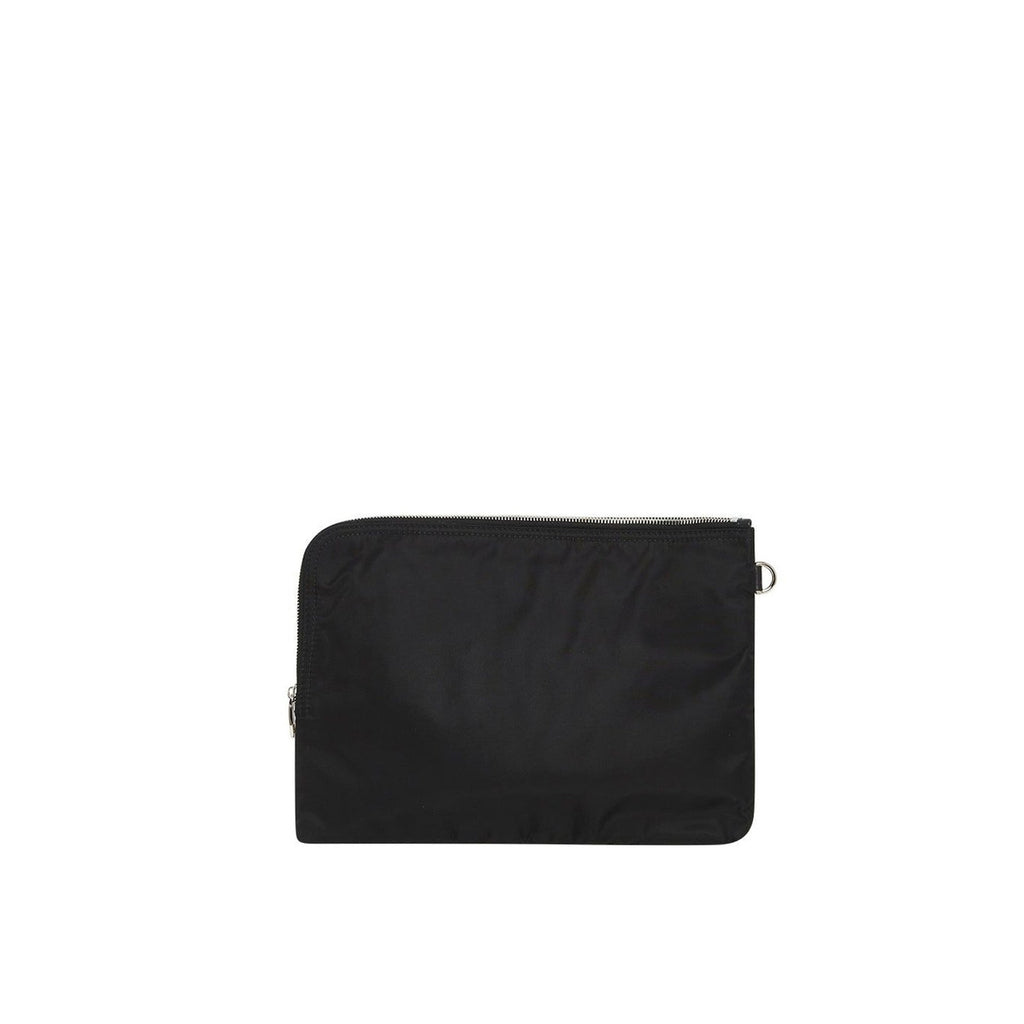 Dolce & Gabbana Logo Clutch