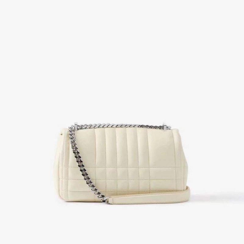 Burberry Small Lola Shoulder Bag