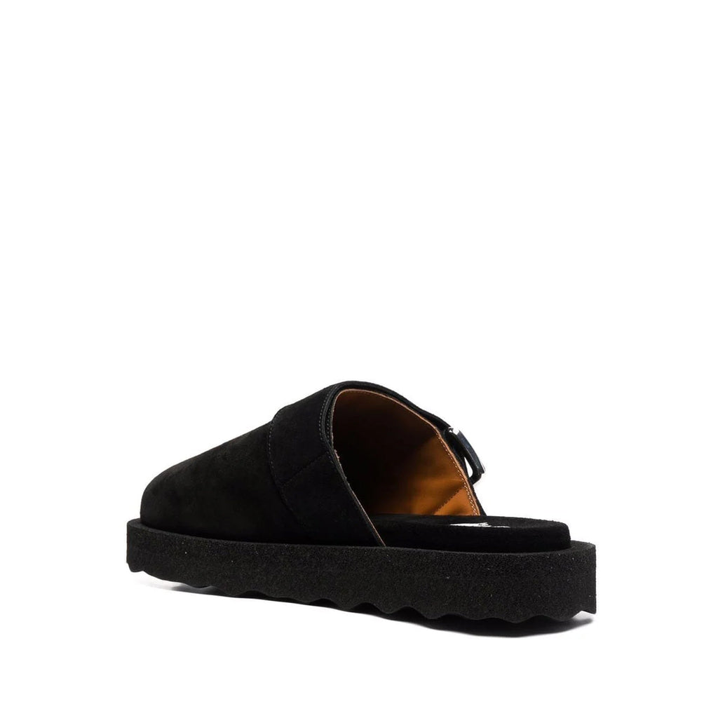 Off White Off White Sponge Sandals