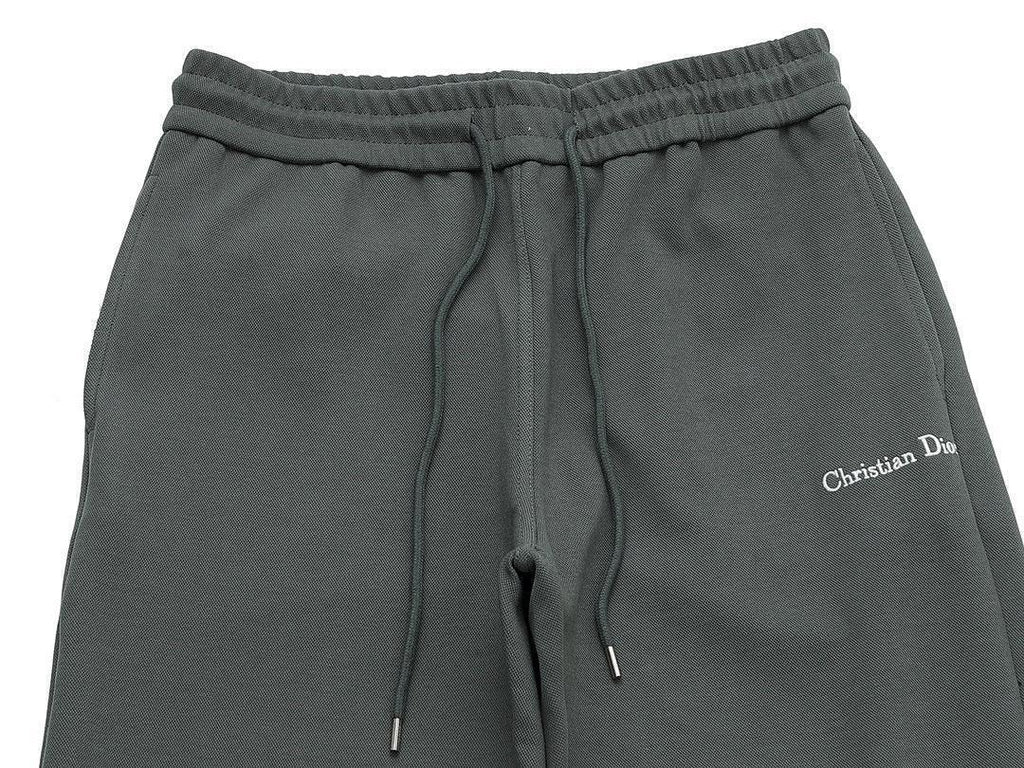 Dior Long Pant 'Grey'