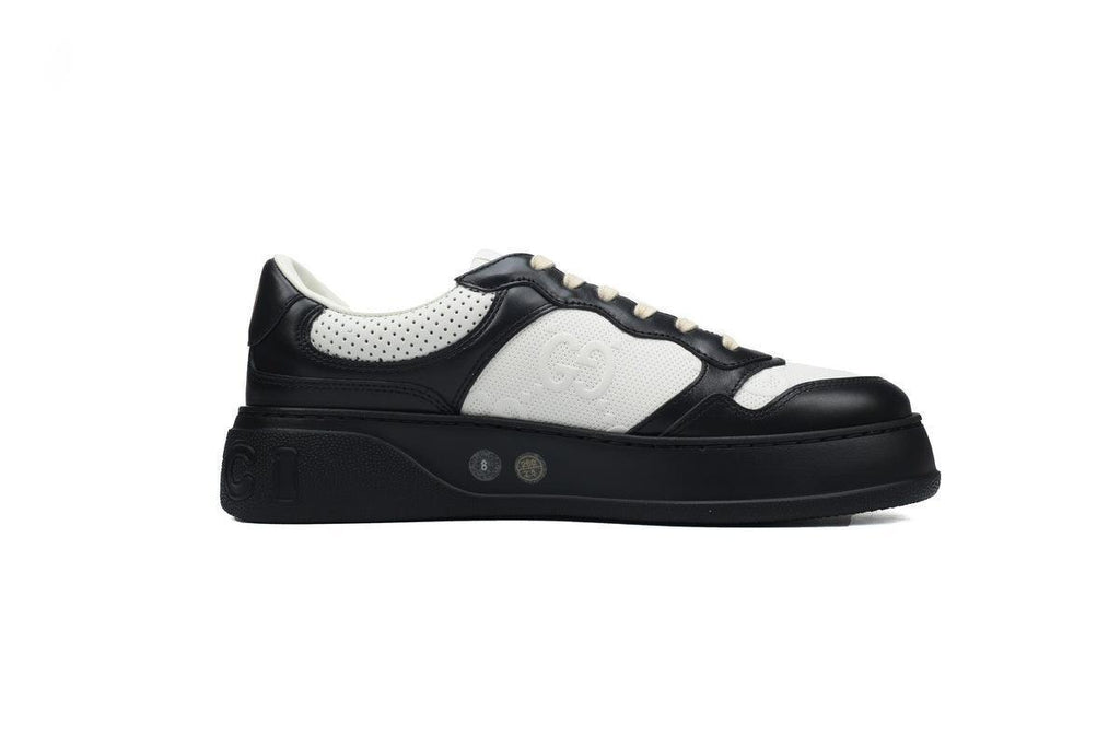 Gucci Chunky B 'Black & White'