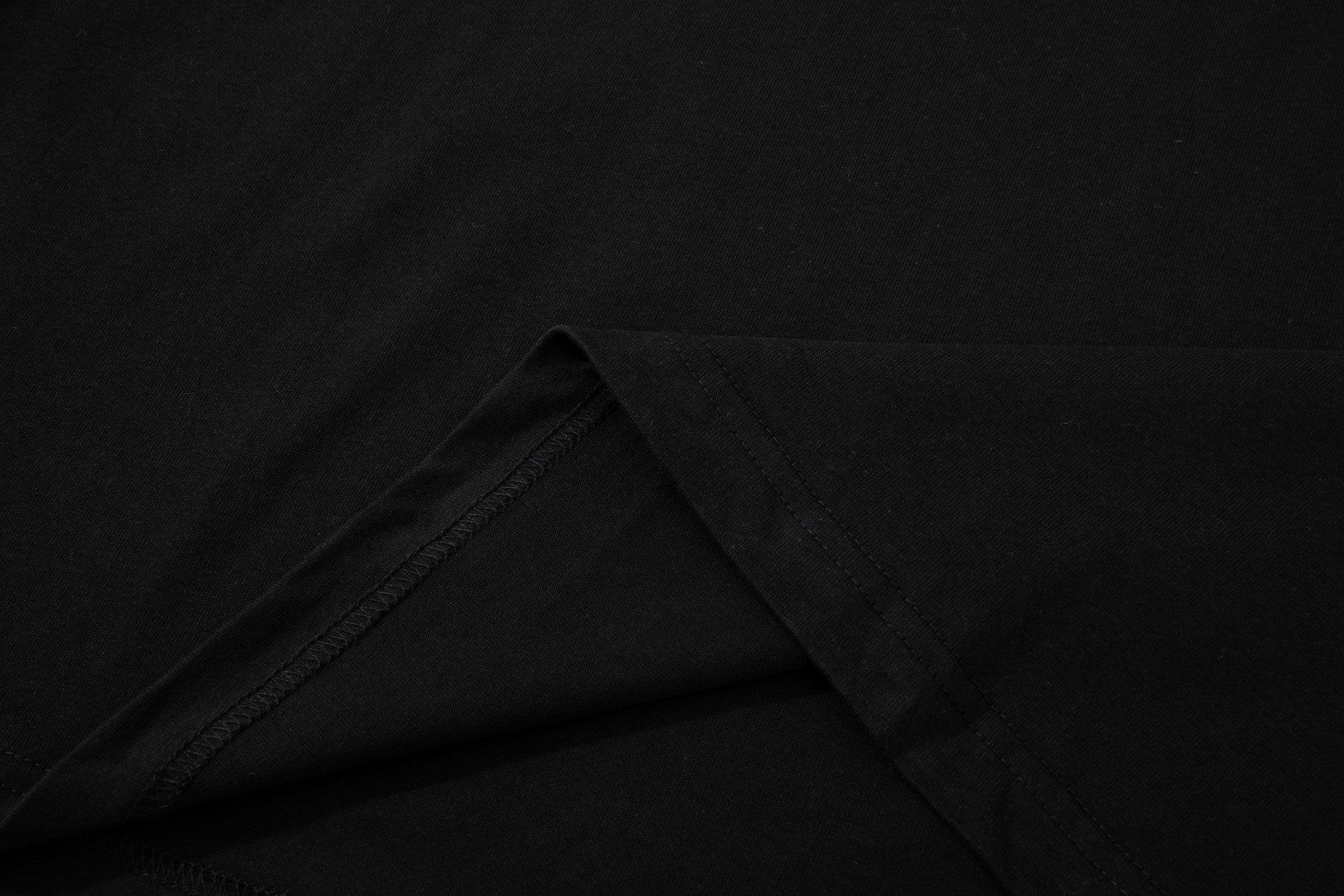 Gucci T-Shirt Without Collar 'Multicolor'