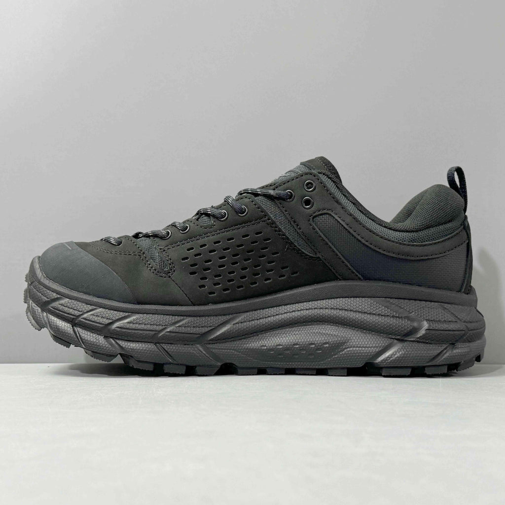 Hoka One One Tor Ultra Low 'Black'