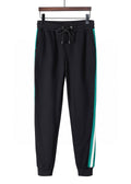 Gucci Long Pant 'Black/Green/White'