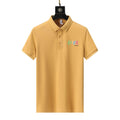 Dior Yellow T-Shirt With Collar