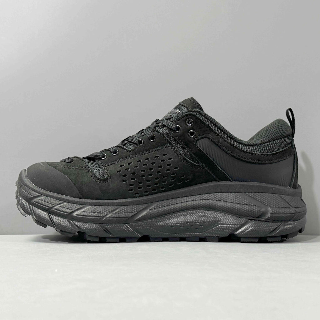 Hoka One One Tor Ultra Low Wp Jp 'Black'