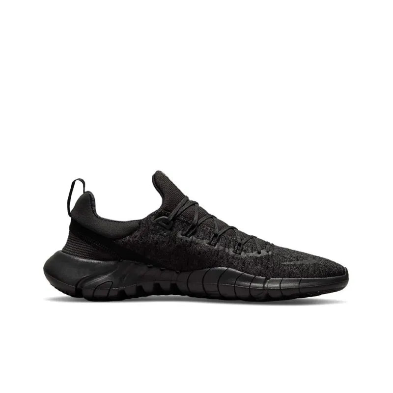 Nike Free Run 5.0 Black Off Noir