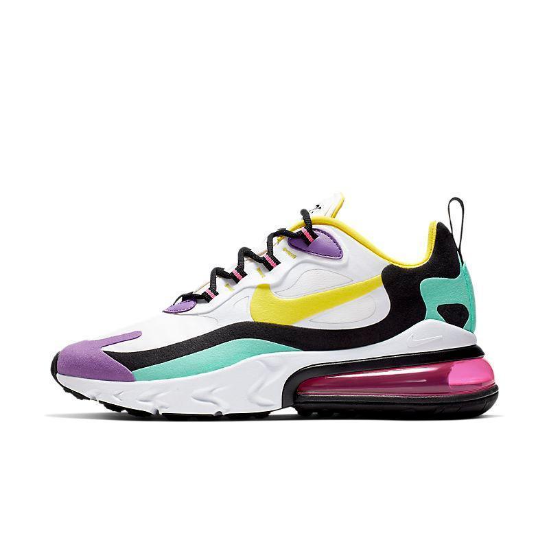 Nike Air Max 270 React 'Geometric Art'