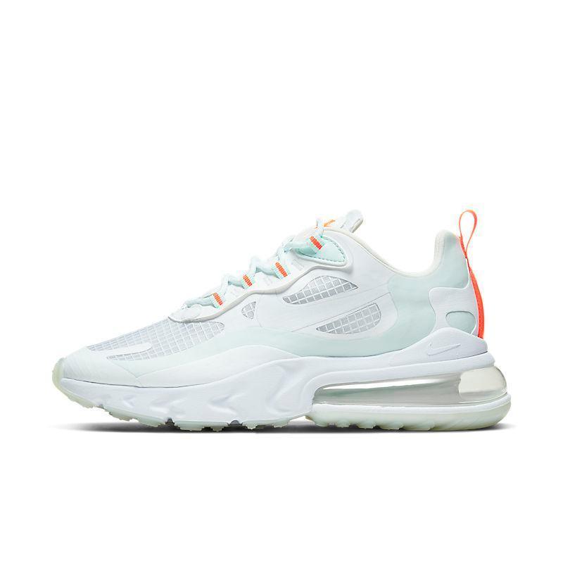 Nike Air Max 270 React 'Hyper Crimson'
