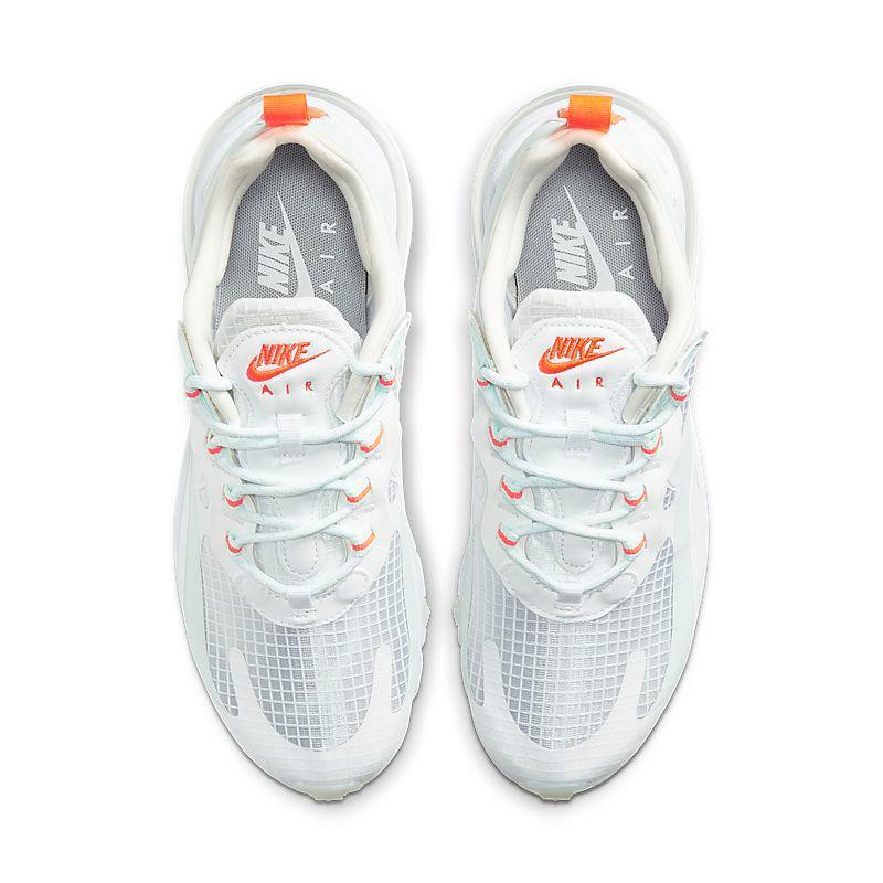Nike Air Max 270 React 'Hyper Crimson'