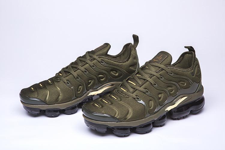 Nike Air VaporMax Plus 'Rough Green'