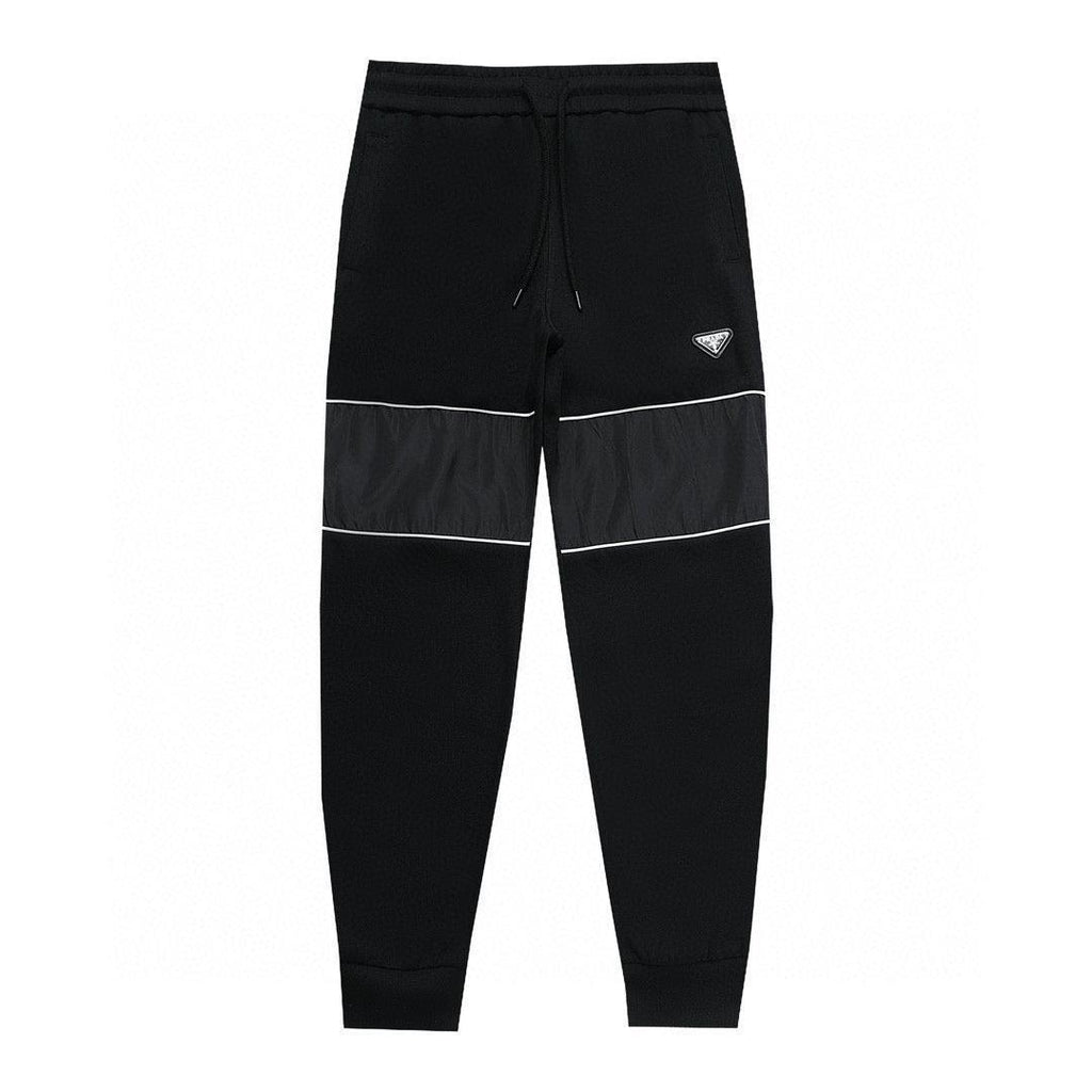 Prada Long Pant 'Black'