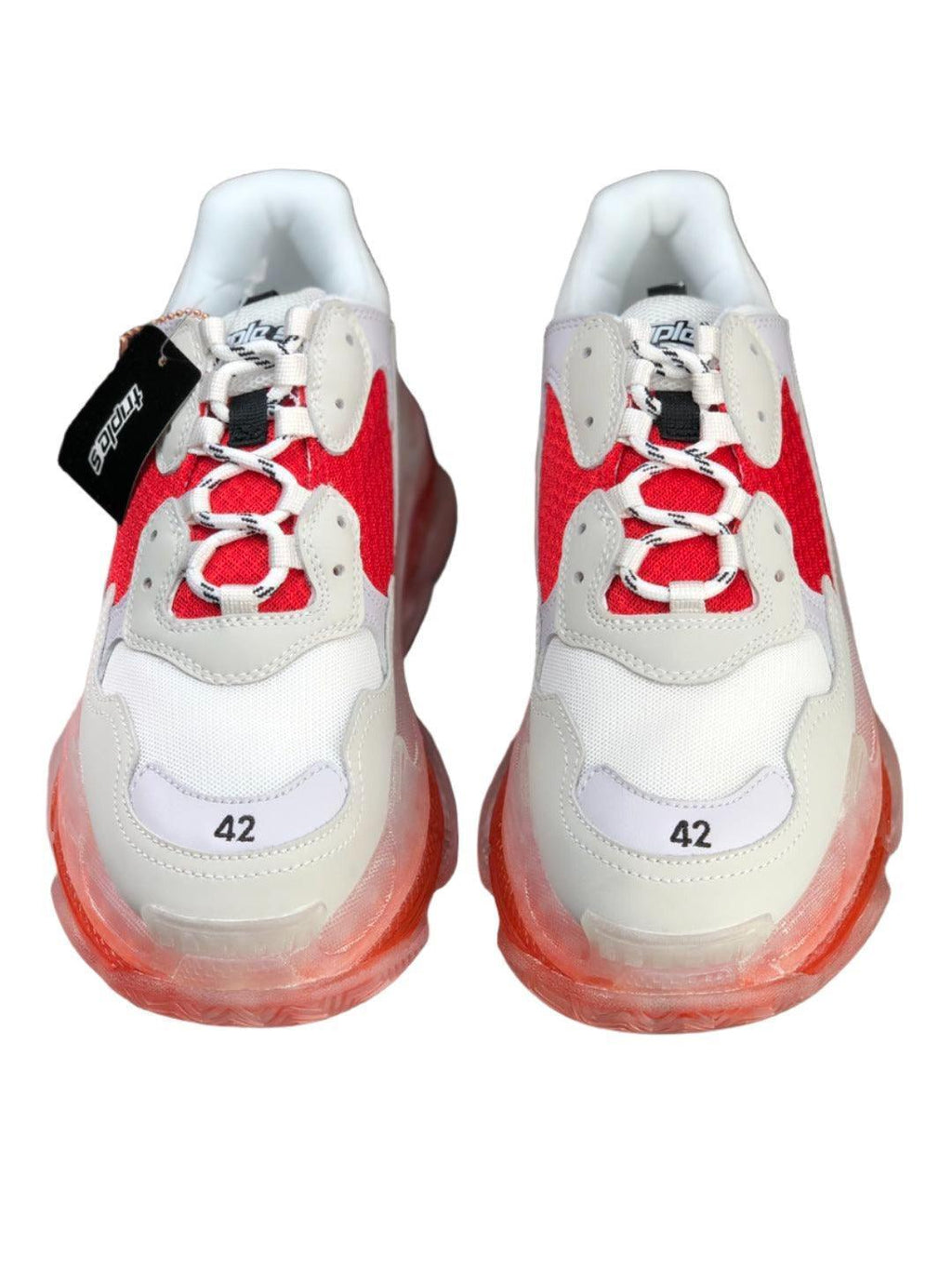 BALENCIAGA TRIPLE S SNEAKER