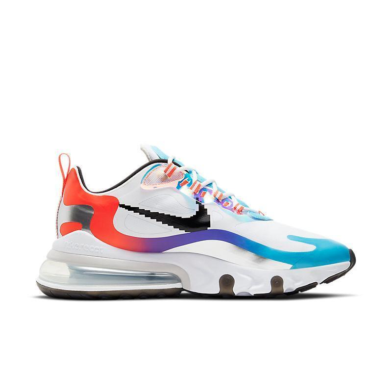 Nike Air Max 270 React 'Have a Good Game'