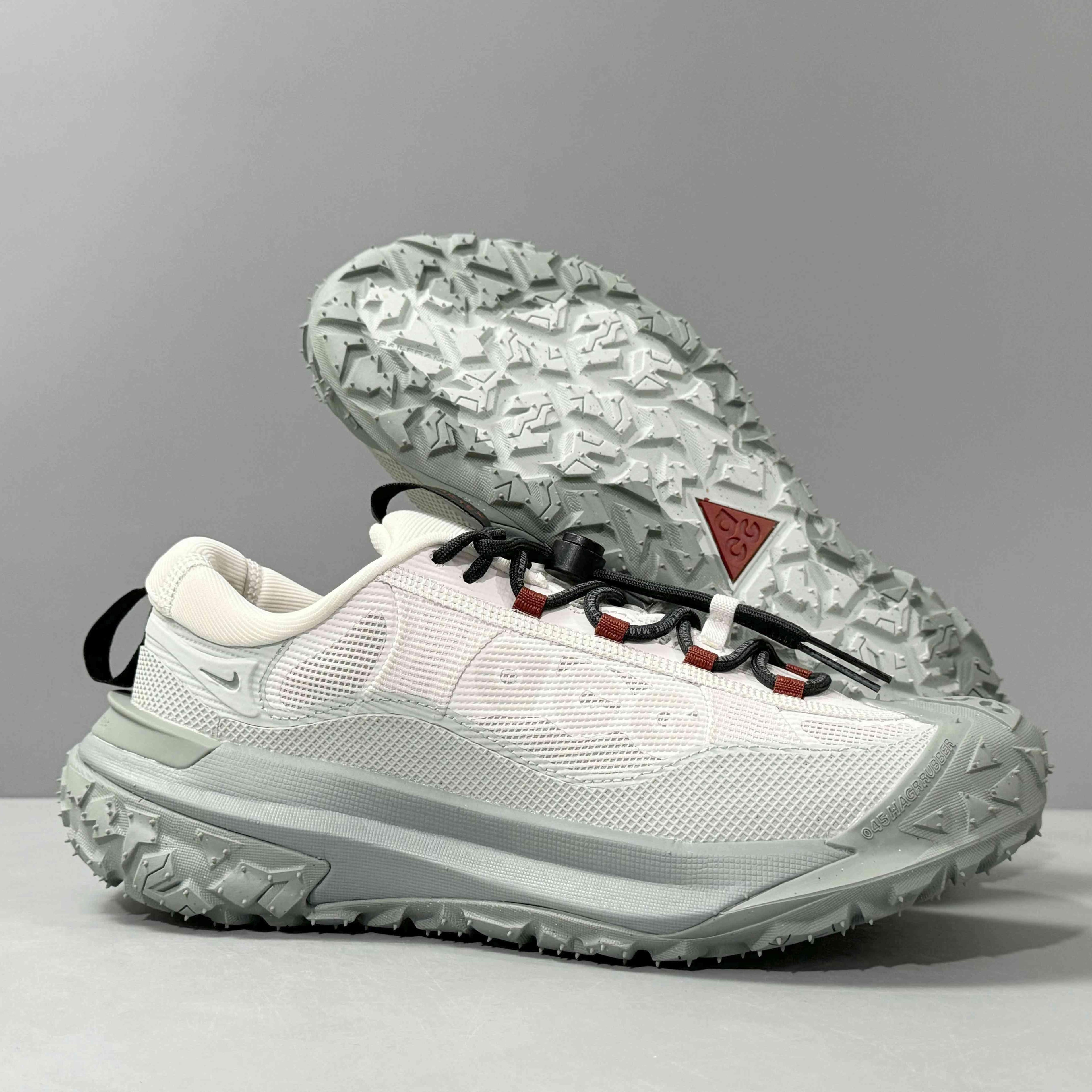 Nike ACG Mountain Fly 2 Low Gore-Tex 'Phantom Light Silver'