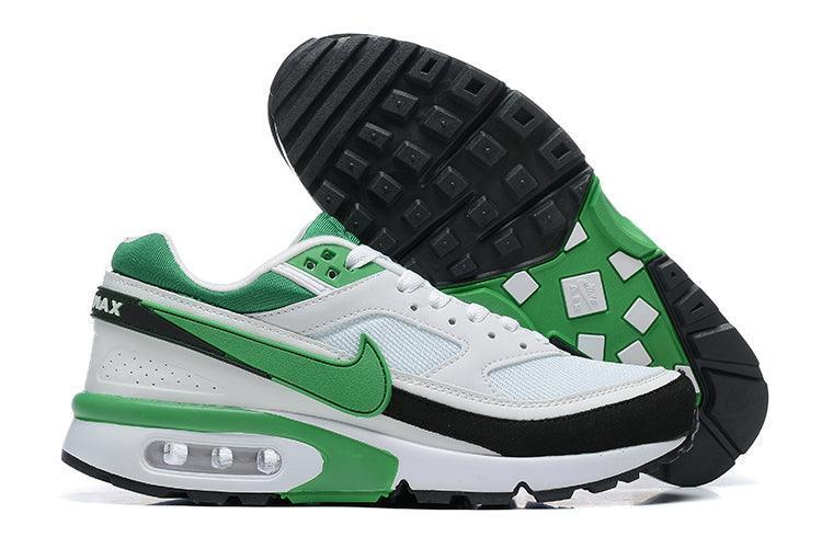 Nike Air Max BW 'White'