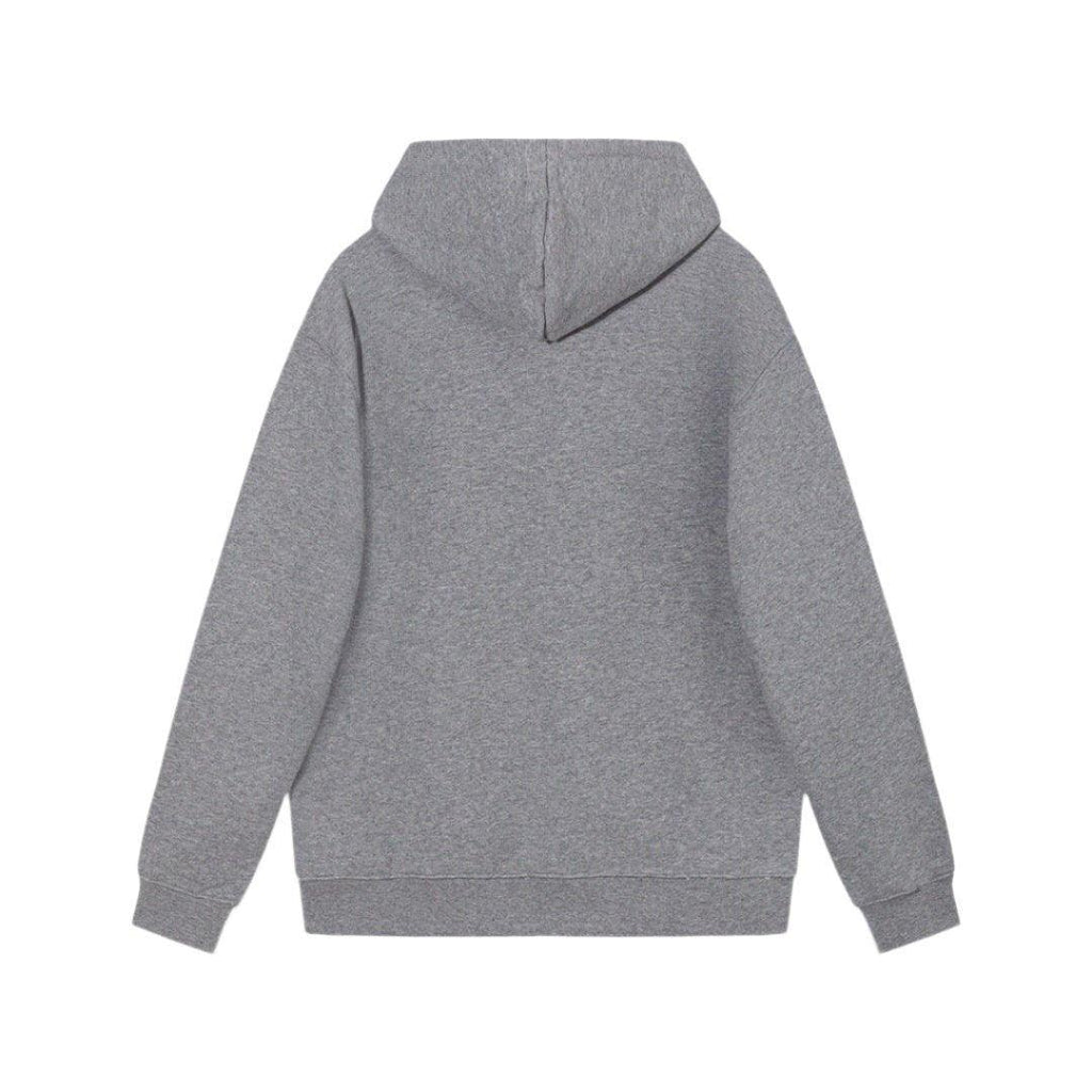 Burberry Willowchk hoodie Grey