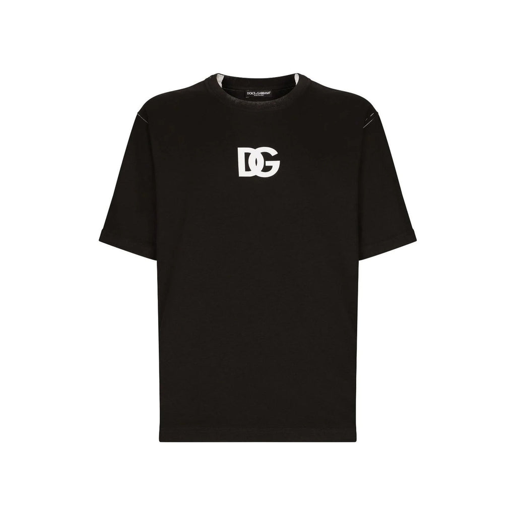 Dolce & Gabbana Dg T Shirt