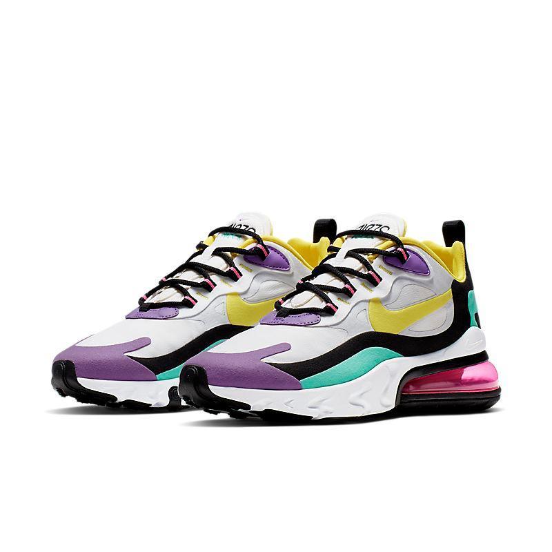 Nike Air Max 270 React 'Geometric Art'