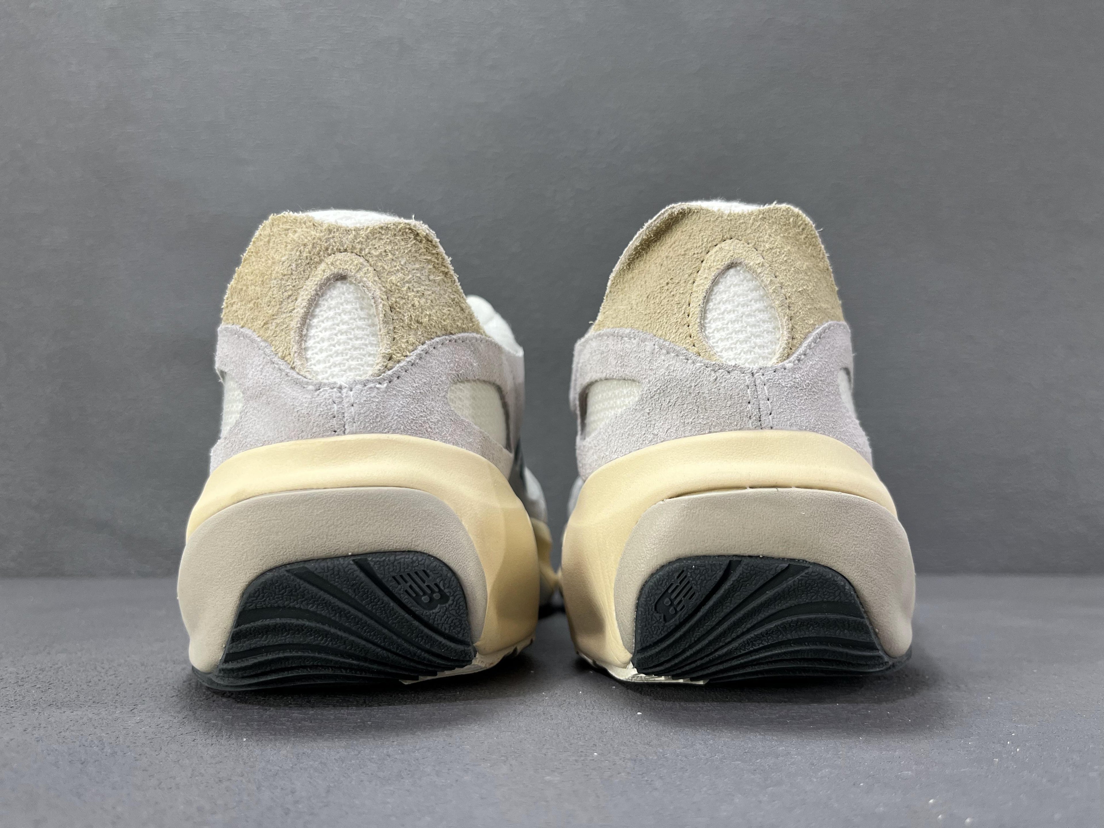 New Balance WRPD Runner 'Sea Salt Sandstone Blacktop'