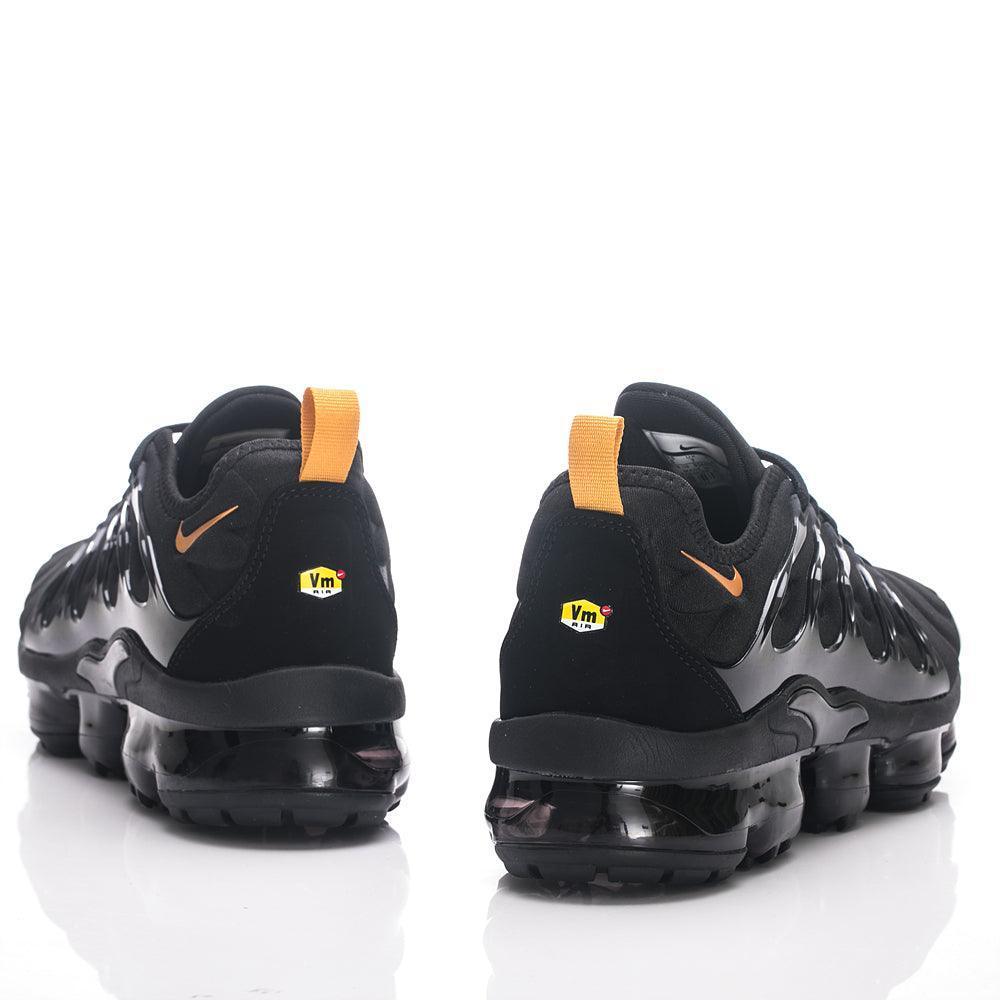 Nike Air VaporMax Plus 'Black Metallic Gold Anthracite'