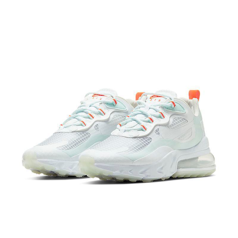 Nike Air Max 270 React 'Hyper Crimson'