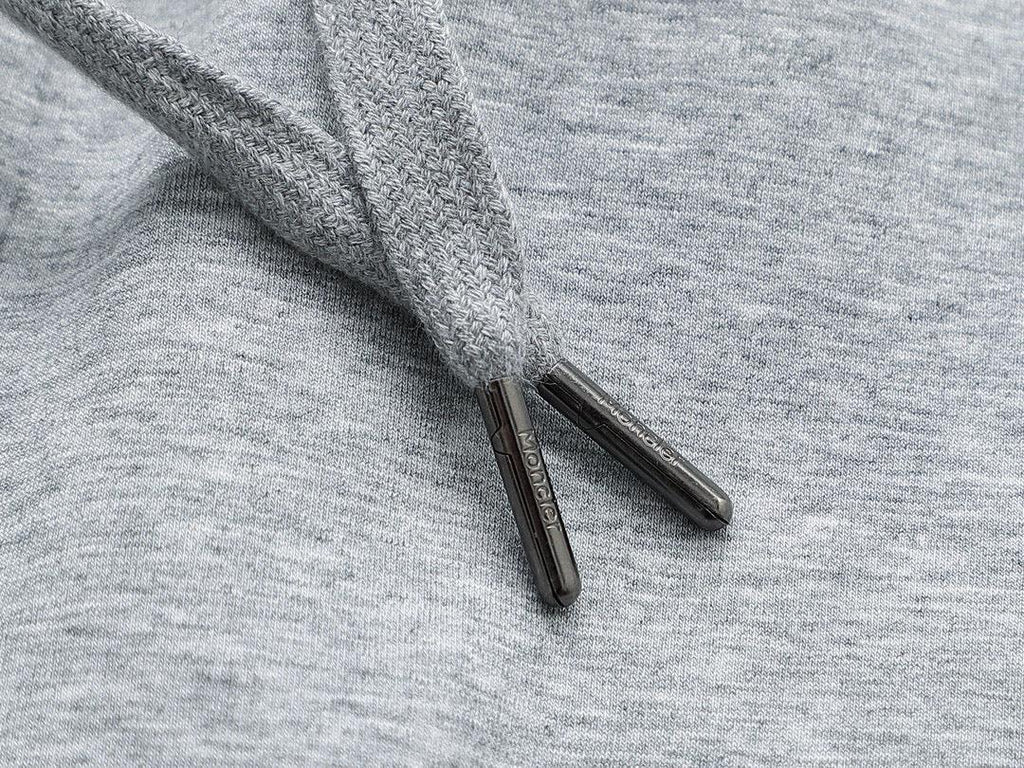 Moncler Long Pants 'Grey'
