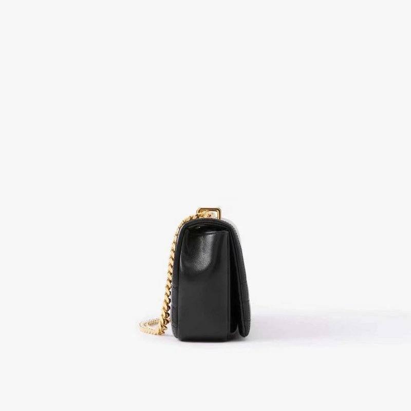 Burberry Small Lola Shoulder Bag