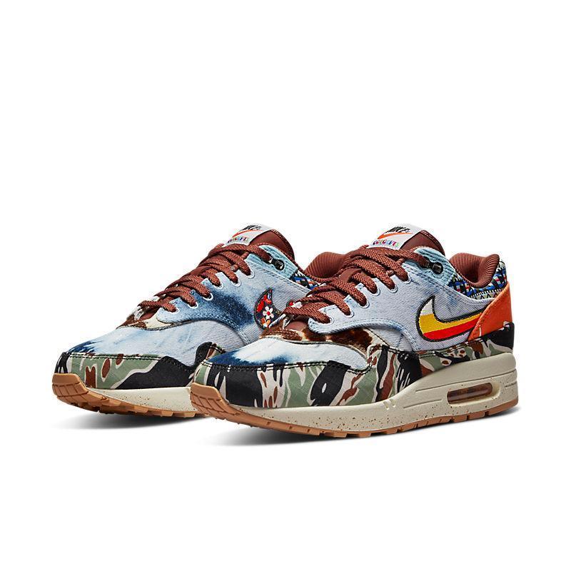 Nike Air Max 87 'Concepts Heavy'
