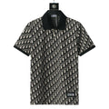 Dior T-Shirt With Collar