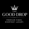 The Good Drop - Home