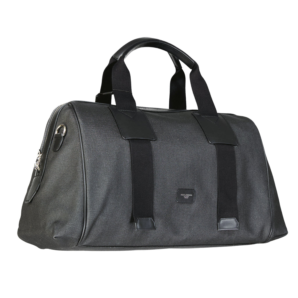 Dolce & Gabbana Travel Bag