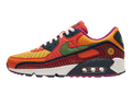 Nike Air Max 90 'Dia de los Muertos'