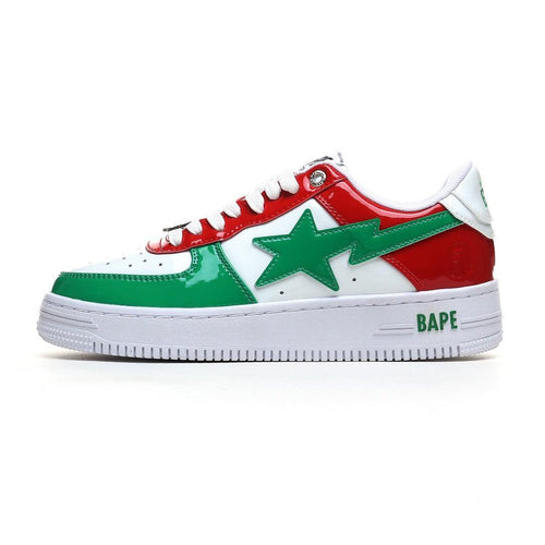 A Bathing Ape Bape Sta 'Italy'